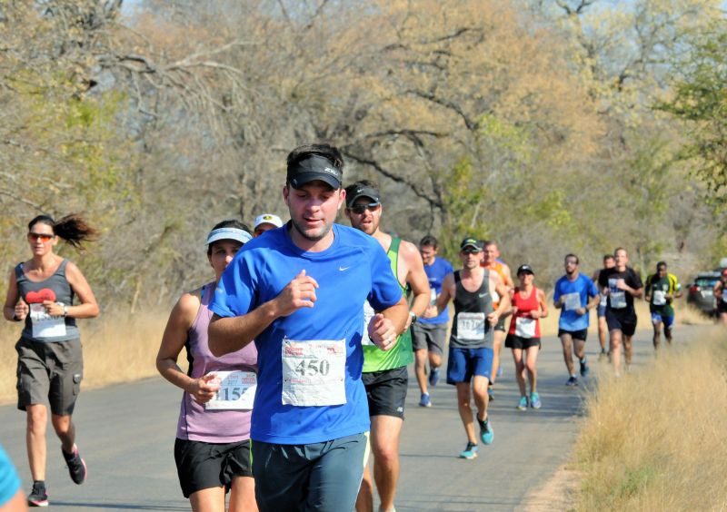 Kruger Park Marathon Club | Kruger Park Marathon Club and it's annual Half  Marathon