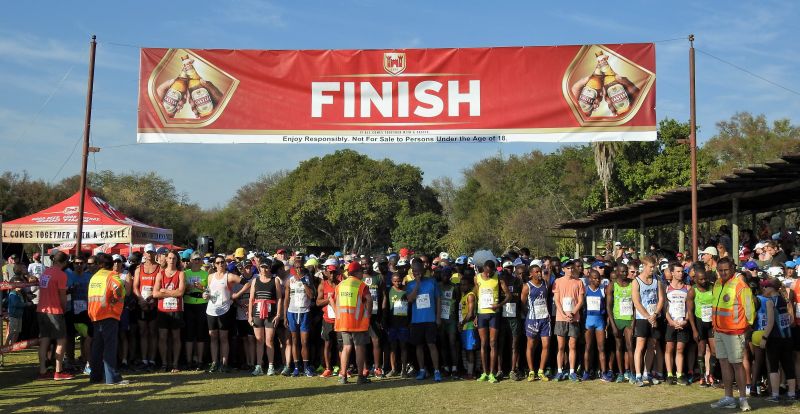 About us | Kruger Park Marathon Club